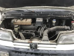 ��������� Peugeot Boxer DJ5 86 �. �. 1999 0130N1 0130N1 ����