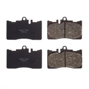 ������� ��������� �������� �������� Double Force (F) Toyota Celsior / Lexus LS UCF30, UCF31 (00-05) Double Force DFP3322 DFP3322 ����