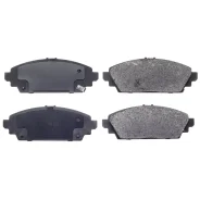 ������� ��������� �������� �������� Double Force (F) Accord ����� VI (CG_, CF_, CL_, CH_)Civic ������� VII (EU_, EP_, EV_) Double Force DFP1148 DFP114...