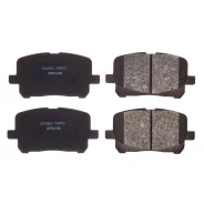 ������� ��������� �������� �������� Double Force (F) Toyota Estima XR30 / XR40 (99-03) Double Force DFP3248 DFP3248 ����