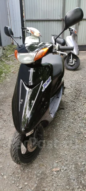 Yamaha Jog Coolstyle. 49����. ��., ��������, ���������, ��� �������. ��� ����� �� ������������ ����