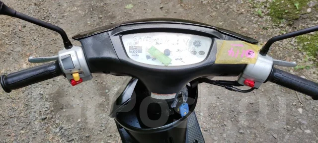 Yamaha Jog Coolstyle. 49����. ��., ��������, ���������, ��� �������. ��� ����� �� ������������ ����