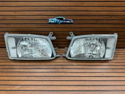 ���� ������ Toyota Hiace Regius XH10 1997-1999� 2671 ����