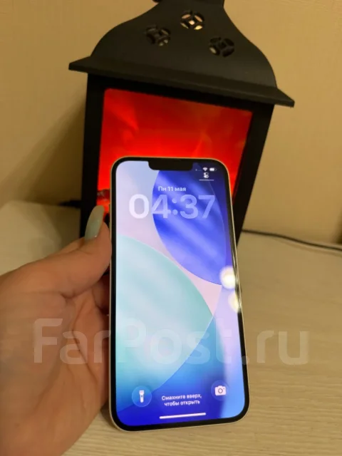 Apple iPhone 14. �/�, 128 ��, �����, 3G, 4G LTE, ����������, NFC, eSIM, ������� �������, ������������ ������� ����