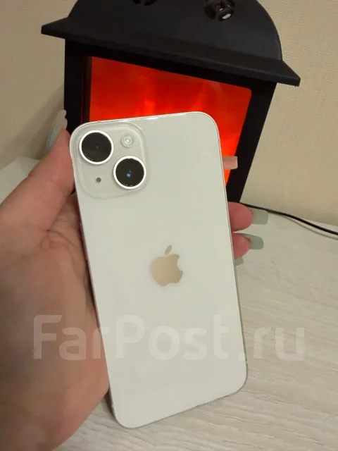 Apple iPhone 14. �/�, 128 ��, �����, 3G, 4G LTE, ����������, NFC, eSIM, ������� �������, ������������ ������� ����