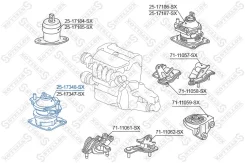 ������� ��������� �������� Honda Accord | ���� | Stellox 2517348SX 2517348SX ����