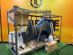 Yamaha F90CETL ����