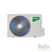 Ballu. 25��&sup2; ����