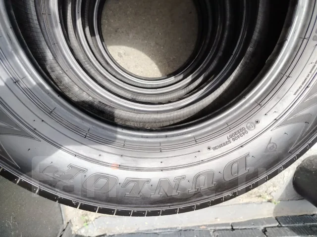 Dunlop Grandtrek H/T31. ������, 2026 ���, �/�, ����� �� 5 % ����