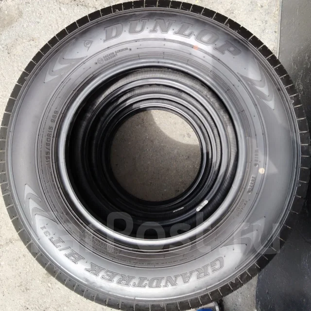 Dunlop Grandtrek H/T31. ������, 2026 ���, �/�, ����� �� 5 % ����