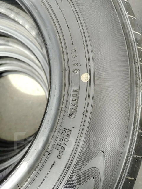 Dunlop Grandtrek H/T31. ������, 2026 ���, �/�, ����� �� 5 % ����