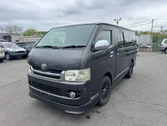 ���� [395603] Toyota: Hiace, Regius Ace | GDH201, GDH206, GDH211, KDH200, KDH201, KDH202, KDH203, KDH205, KDH206, KDH211, KDH212, KDH213, LH200, LH202...