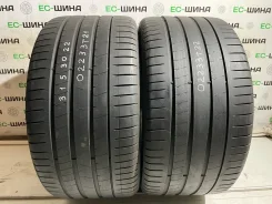 Pirelli P Zero PZ4. ������, �/�, ����� 10 % ����