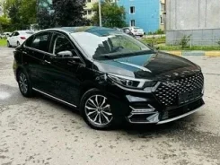 Omoda S5 ����