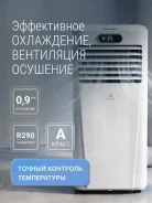 Royal Clima. 20��&sup2;. ��� ����� �� ������������ ����