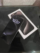 Apple iPhone 15 Pro. �/�, 256 ��, �������, 4G LTE ����