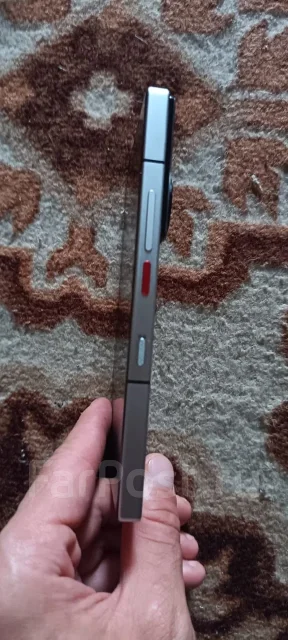 Nubia Z60 Ultra. �/�, 256 �� ����