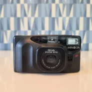 Minolta ����