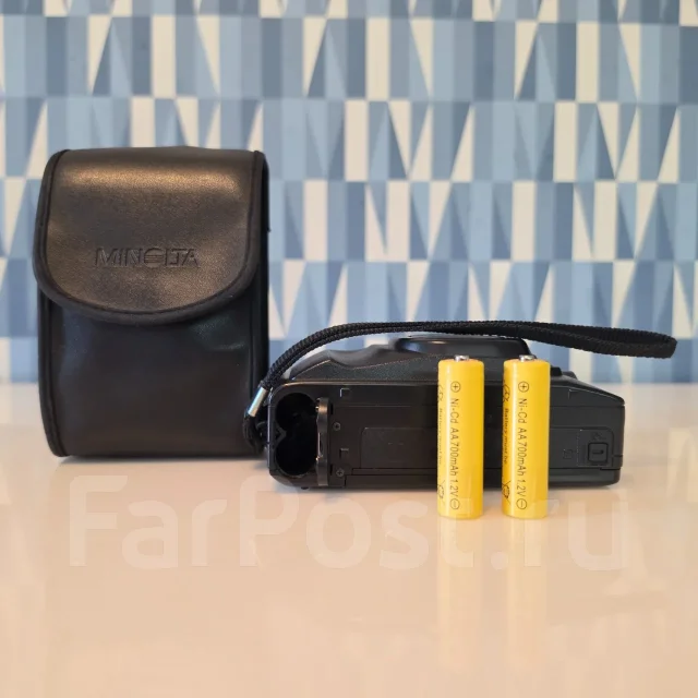 Minolta ����