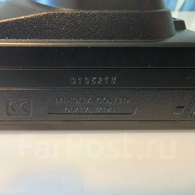 Minolta ����