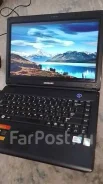 Samsung R410. 14.1", 2����, ��� 2048 ��, ���� 160���, WiFi: 1, Bluetooth: 1 ����
