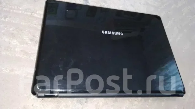 Samsung R410. 14.1", 2����, ��� 2048 ��, ���� 160���, WiFi: 1, Bluetooth: 1 ����