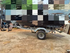 SB Trailer. �����: 750���. ����