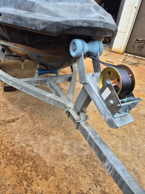 SB Trailer. �����: 750���. ����