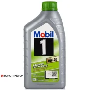 Mobil 1 ESP X2