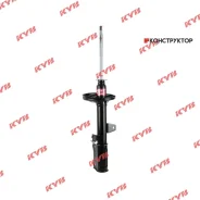 ������ ��������������� - Excel-G | ��� ���� | KYB 332114 332114 ����