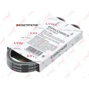 ������ ������������ Lynxauto 6PK0853 6PK0853 ����