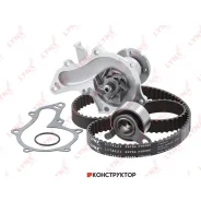 �������� ����� ��� � ������� ������� (��������� ������) Lynxauto PW1113 PW1113 ����