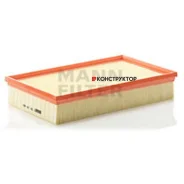 ������ ��������� MANN-Filter C32191 C32191 ����