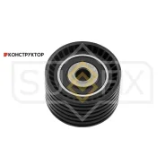 ����� �������� ����� ��� LADA Largus Sufix FP2207 FP2207 ����
