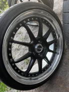 SSR Professor SP3. 8.5x20", 5x114.3, ET55, �� 73���. ����