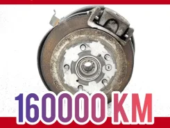 ������� Toyota Harrier 2003 4241048040 MCU35 1MZ-FE, ������ ����� 4241048040 ����