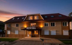 ����� ������ "Novina" (c. ����������) ����