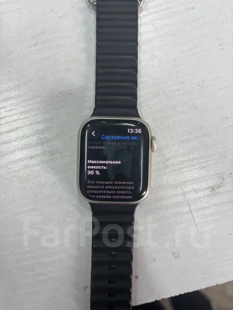 Apple Watch Series 9. GPS, IP68 ����
