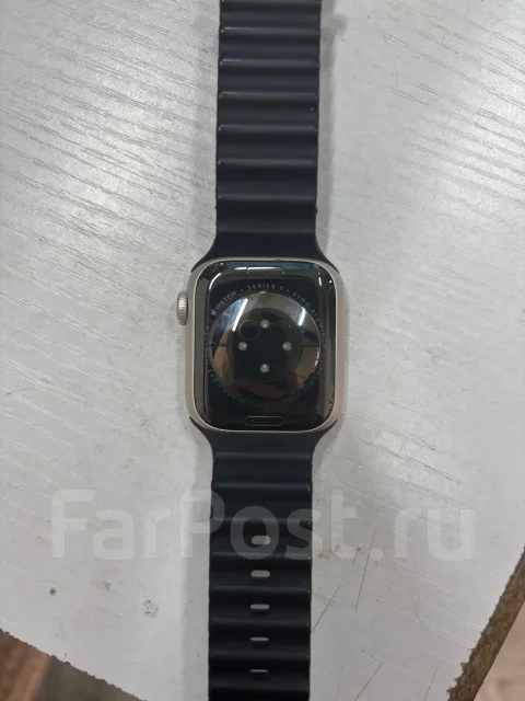 Apple Watch Series 9. GPS, IP68 ����