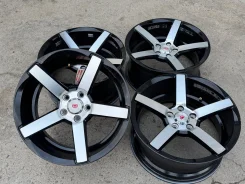 Vossen CV1. 7.5x16", 5x100, ET35, �� 60,1���. ����