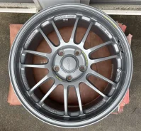 RAYS Volk Racing RE30. 7.5x17", 5x114.3, ET48, �� 73���. ����