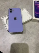 Apple iPhone 12. �/�, 128 ��, ����������, 3G, 4G LTE, NFC, eSIM, ������������ ������� ����