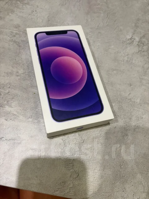 Apple iPhone 12. �/�, 128 ��, ����������, 3G, 4G LTE, NFC, eSIM, ������������ ������� ����