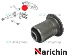 ����������� ������� ������ ������ ��������. Narichin NRT-1040 / T528SR 48740-42010 48730-42040 NRT1040 ����