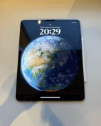 Apple iPad Pro 12.9. 12.9 ������, ������ 256 �� ����