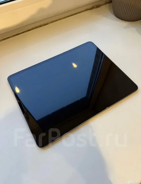 Apple iPad Pro 12.9. 12.9 ������, ������ 256 �� ����