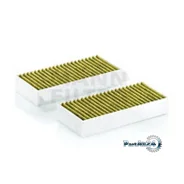 ������ ������ MB W166/X166 �������� FreciousPlus (����.2��. ) MANN-Filter FP260282 FP260282 ����