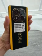 Xiaomi Poco X7. �/�, 512 ��, ������, 5G, NFC, ������� ������� ����