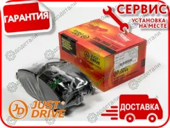 ������� ��������� �������� �������� Iveco Daily III [JBP0444] JBP0444 ����