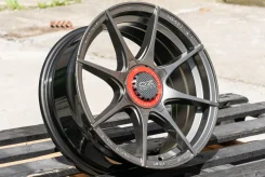 RGW. 6.5x15", 4x100, ET20, �� 73,1���. ����